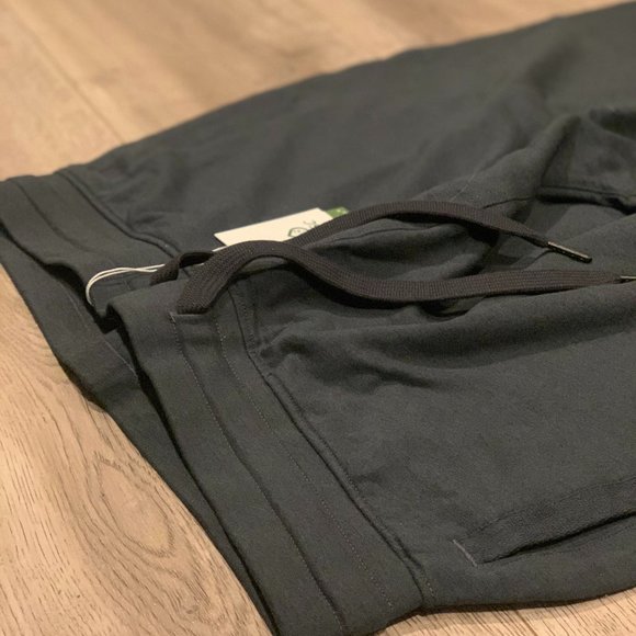 bamboo tracksuit bottoms